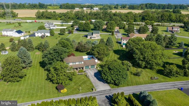 1015 HERITAGE AVE, Shippensburg, PA 17257