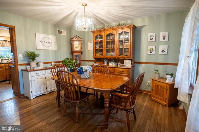 1015 HERITAGE AVE, Shippensburg, PA 17257
