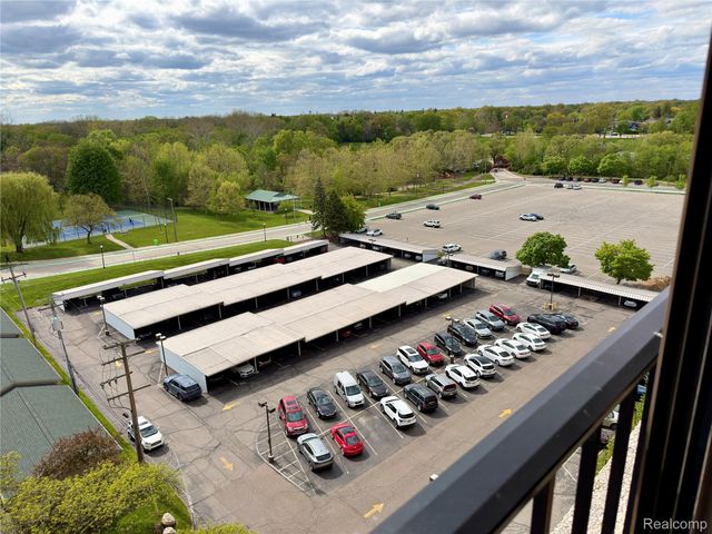 21800 Morley Ave 906, Dearborn, MI 48124