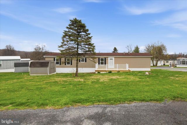 201 MICHAEL RD, Honey Brook, PA 19344