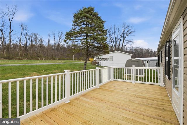 201 MICHAEL RD, Honey Brook, PA 19344
