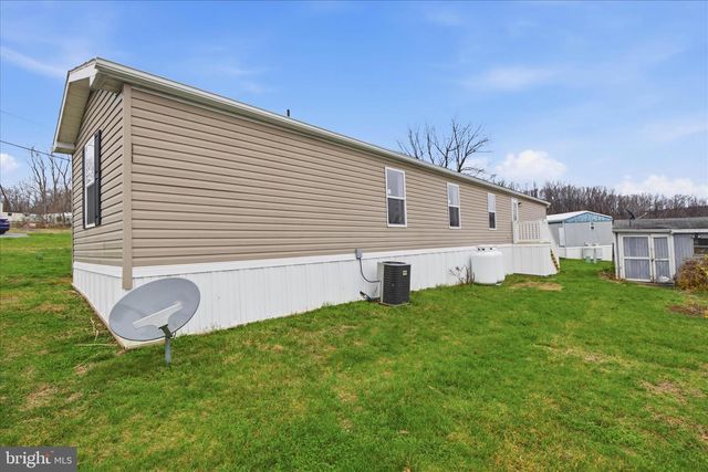 201 MICHAEL RD, Honey Brook, PA 19344