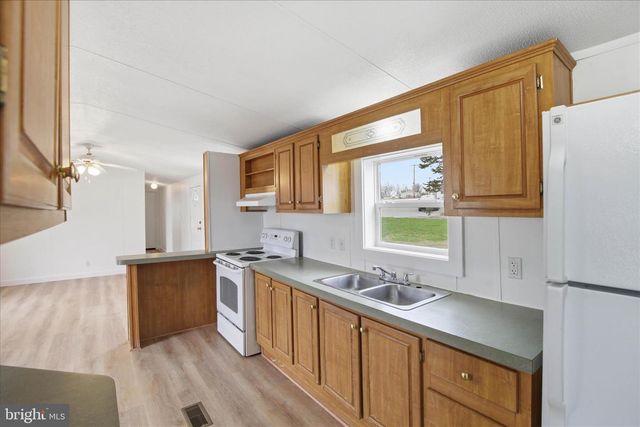 201 MICHAEL RD, Honey Brook, PA 19344