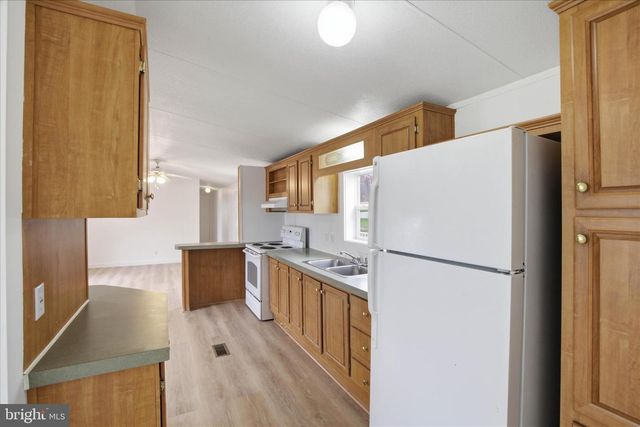 201 MICHAEL RD, Honey Brook, PA 19344