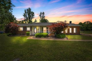114 Fairlane Drive, Ironton, MO 63650