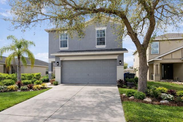 7327 LUMBER PORT DRIVE, Ruskin, FL 33573