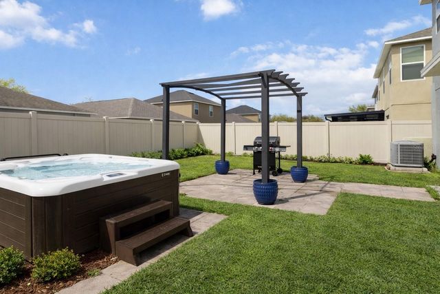 7327 LUMBER PORT DRIVE, Ruskin, FL 33573