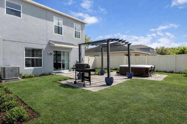 7327 LUMBER PORT DRIVE, Ruskin, FL 33573