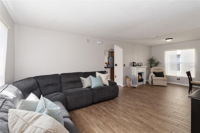 7327 LUMBER PORT DRIVE, Ruskin, FL 33573