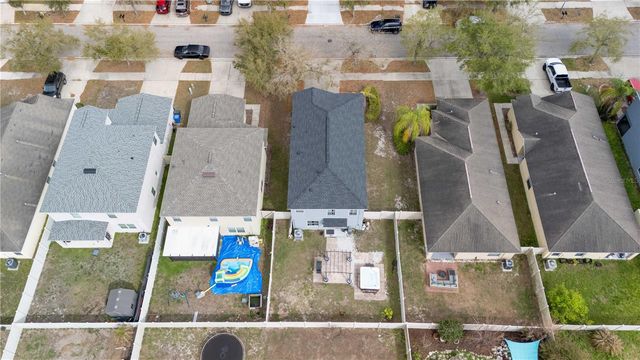 7327 LUMBER PORT DRIVE, Ruskin, FL 33573