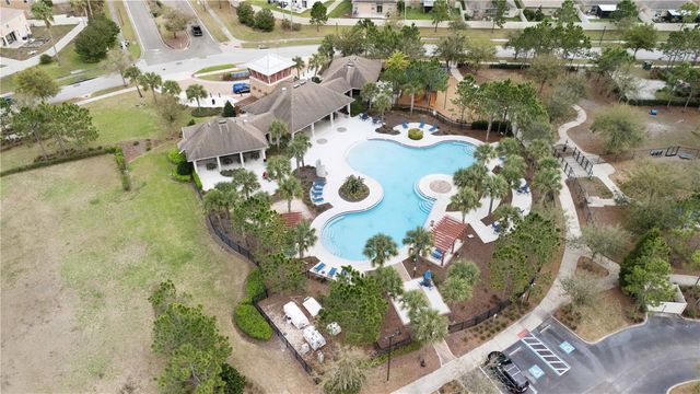 7327 LUMBER PORT DRIVE, Ruskin, FL 33573