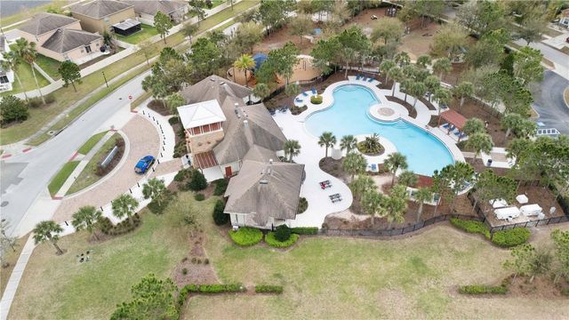 7327 LUMBER PORT DRIVE, Ruskin, FL 33573