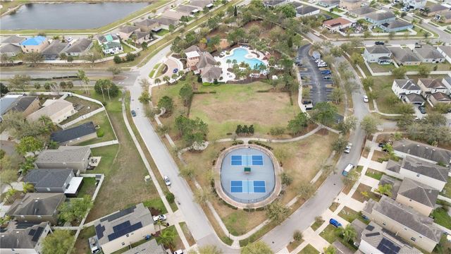 7327 LUMBER PORT DRIVE, Ruskin, FL 33573