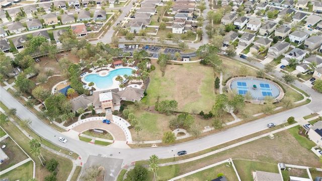 7327 LUMBER PORT DRIVE, Ruskin, FL 33573