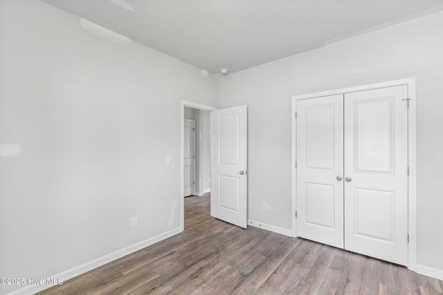 628 S Squires Run Lane, Richlands, NC 28574