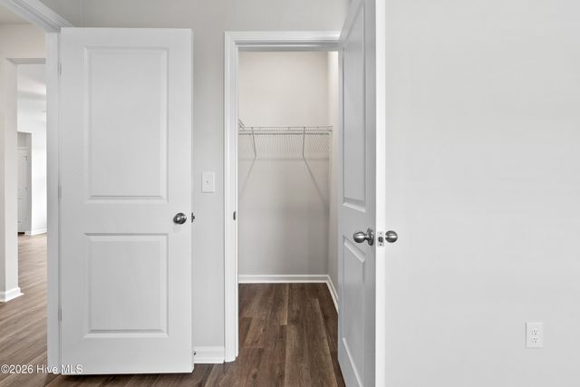 628 S Squires Run Lane, Richlands, NC 28574