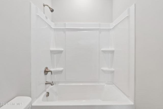 628 S Squires Run Lane, Richlands, NC 28574