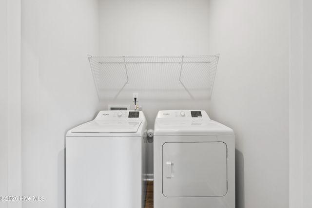 628 S Squires Run Lane, Richlands, NC 28574