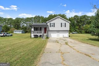 33 Saddle Lane NW, Cartersville, GA 30121