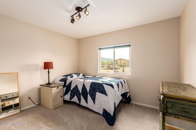 6181 N Bobcat Lane, Tucson, AZ 85743