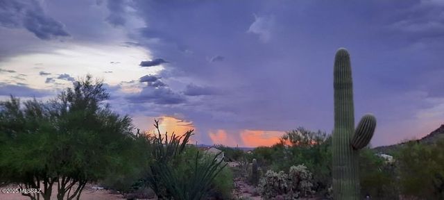 6181 N Bobcat Lane, Tucson, AZ 85743