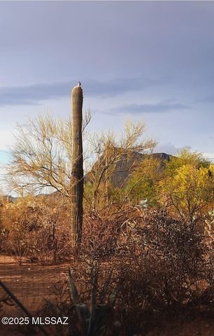 6181 N Bobcat Lane, Tucson, AZ 85743