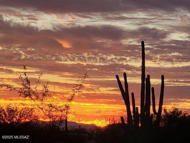 6181 N Bobcat Lane, Tucson, AZ 85743