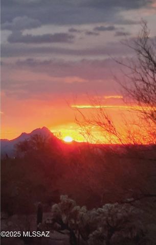 6181 N Bobcat Lane, Tucson, AZ 85743