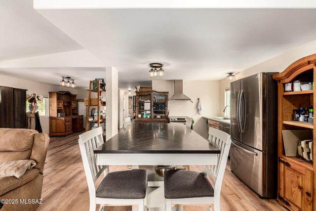 6181 N Bobcat Lane, Tucson, AZ 85743