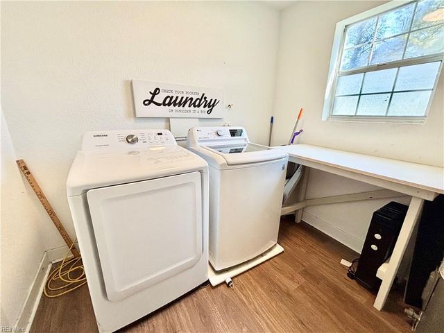 3714 E Princess Anne RD, Norfolk, VA 23502