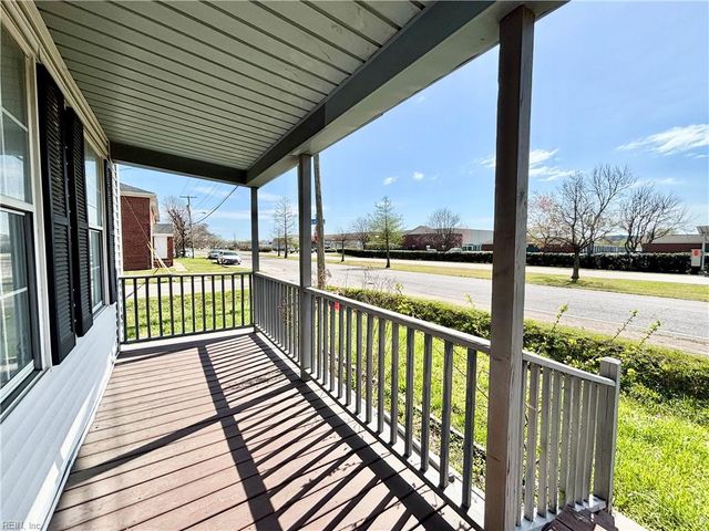 3714 E Princess Anne RD, Norfolk, VA 23502