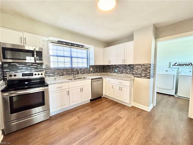 3714 E Princess Anne RD, Norfolk, VA 23502