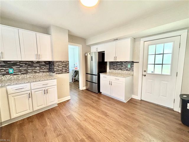 3714 E Princess Anne RD, Norfolk, VA 23502