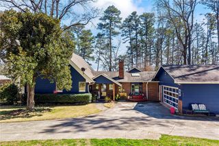 572 Imperial Drive, Martin, GA 30557