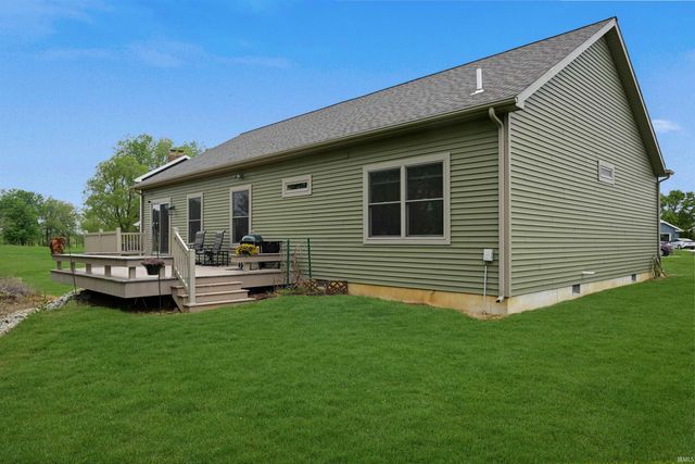 1937 Troon Road, Winona Lake, IN 46590