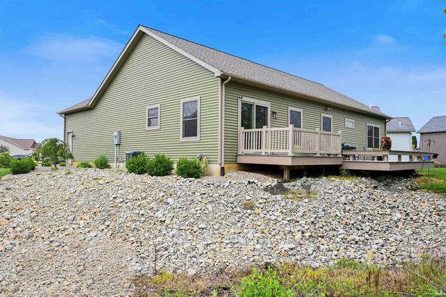 1937 Troon Road, Winona Lake, IN 46590