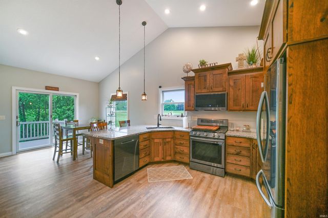 1937 Troon Road, Winona Lake, IN 46590