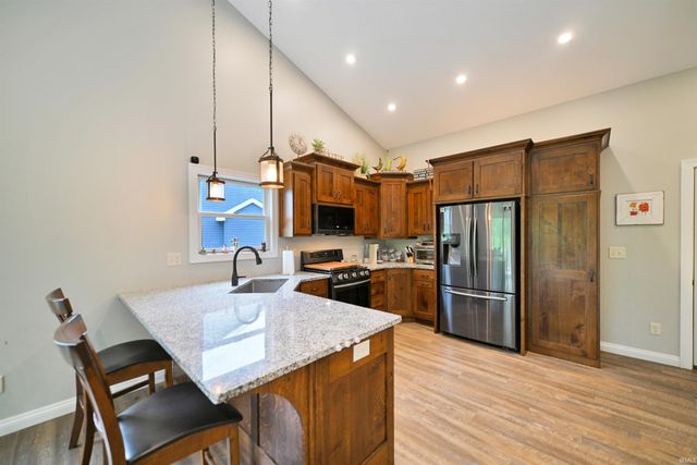 1937 Troon Road, Winona Lake, IN 46590
