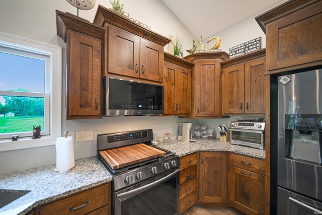 1937 Troon Road, Winona Lake, IN 46590