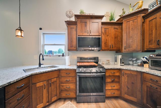 1937 Troon Road, Winona Lake, IN 46590