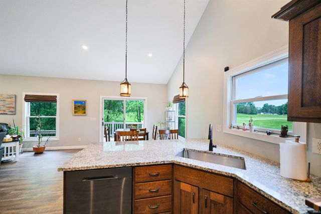 1937 Troon Road, Winona Lake, IN 46590