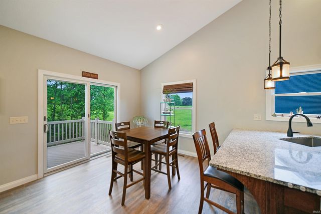 1937 Troon Road, Winona Lake, IN 46590