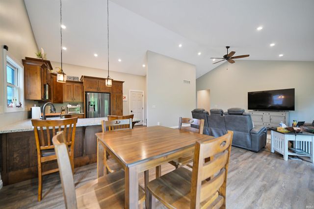 1937 Troon Road, Winona Lake, IN 46590