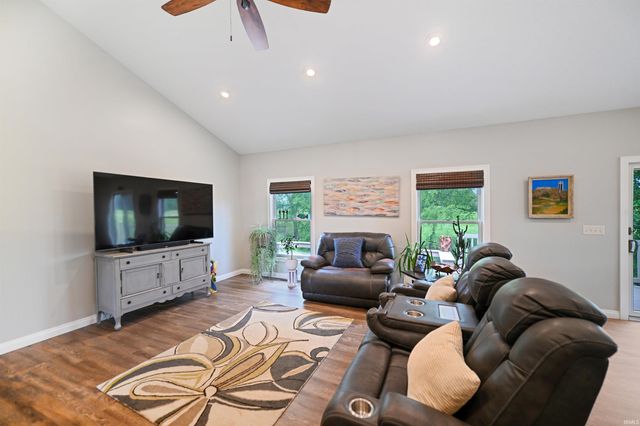 1937 Troon Road, Winona Lake, IN 46590