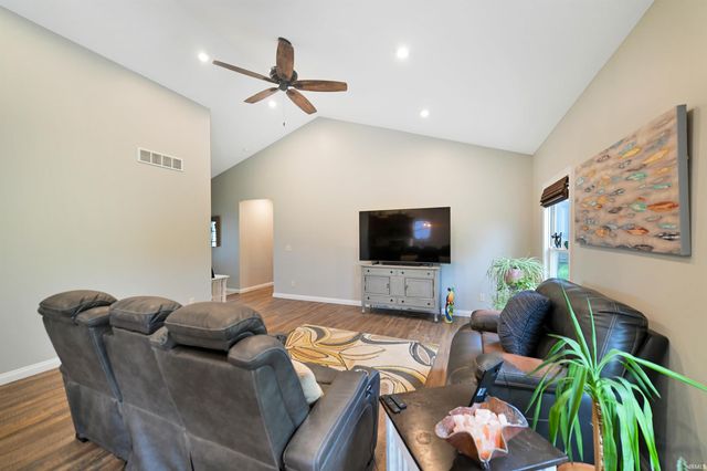 1937 Troon Road, Winona Lake, IN 46590