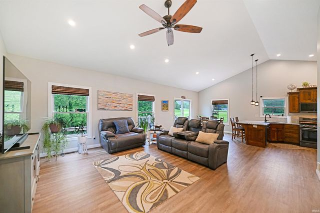 1937 Troon Road, Winona Lake, IN 46590