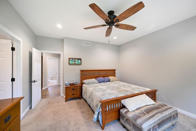 1937 Troon Road, Winona Lake, IN 46590