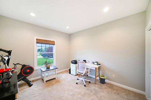 1937 Troon Road, Winona Lake, IN 46590