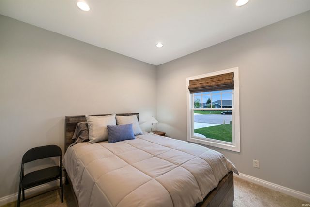 1937 Troon Road, Winona Lake, IN 46590