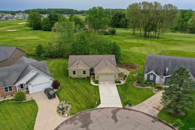 1937 Troon Road, Winona Lake, IN 46590